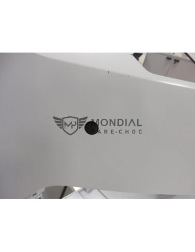 Pare-chocs avant Seat LEON III Par-Sea-1702 (5F) - phase 1 Par-Sea-1702 (01/2013 au 12/2016)