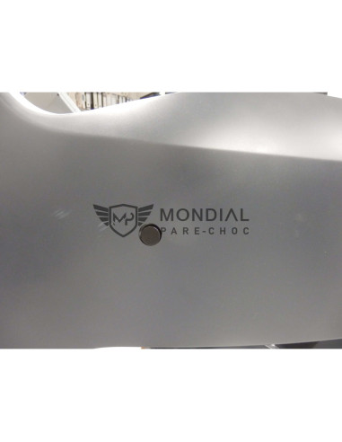 Pare-chocs avant Seat LEON III Par-Sea-1702 (5F) - phase 1 Par-Sea-1702 (01/2013 au 12/2016)