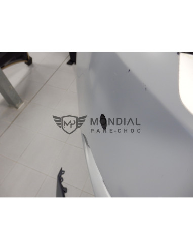 Pare-chocs avant Seat LEON III Par-Sea-1702 (5F) - phase 1 Par-Sea-1702 (01/2013 au 12/2016)