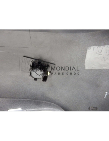 Pare-chocs avant Seat LEON III Par-Sea-1702 (5F) - phase 1 Par-Sea-1702 (01/2013 au 12/2016)