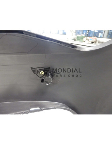 Pare-chocs avant Seat LEON III Par-Sea-1702 (5F) - phase 1 Par-Sea-1702 (01/2013 au 12/2016)
