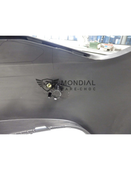 Pare-chocs avant Seat LEON III Par-Sea-1702 (5F) - phase 1 Par-Sea-1702 (01/2013 au 12/2016)