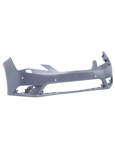 Pare-chocs avant Seat LEON III Par-Sea-1703 (5F) - phase 1 Par-Sea-1703 (01/2013 au 12/2016)
