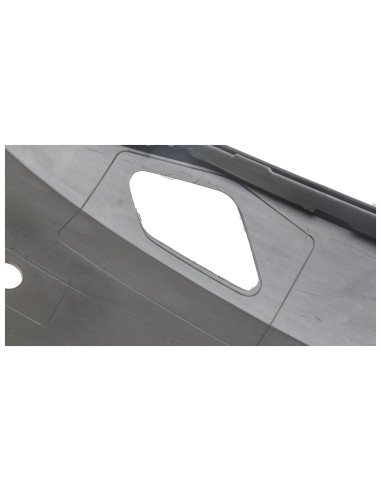 Pare-chocs avant Seat LEON III Par-Sea-1703 (5F) - phase 1 Par-Sea-1703 (01/2013 au 12/2016)