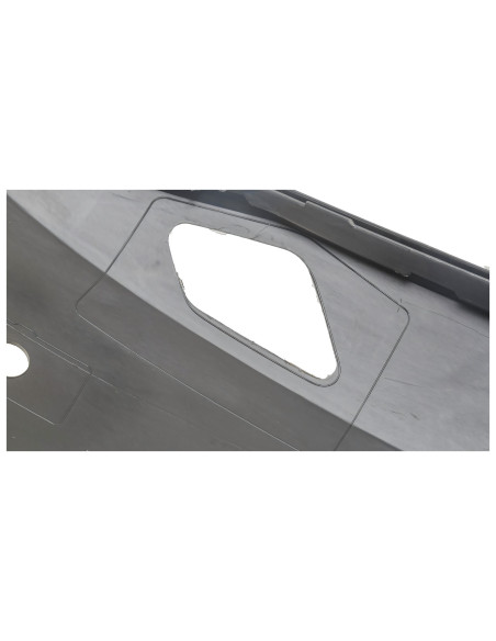 Pare-chocs avant Seat LEON III Par-Sea-1703 (5F) - phase 1 Par-Sea-1703 (01/2013 au 12/2016)