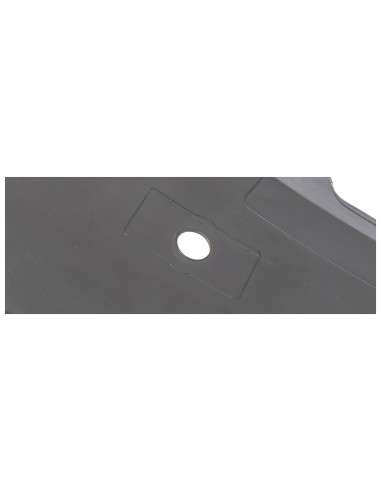 Pare-chocs avant Seat LEON III Par-Sea-1703 (5F) - phase 1 Par-Sea-1703 (01/2013 au 12/2016)