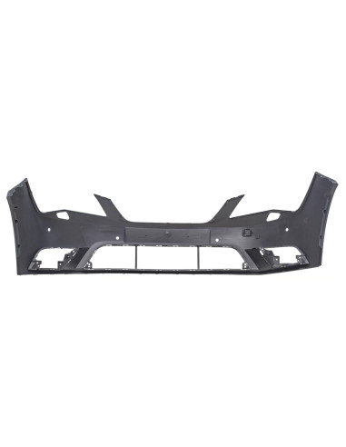Pare-chocs avant Seat LEON III Par-Sea-1703 (5F) - phase 1 Par-Sea-1703 (01/2013 au 12/2016)