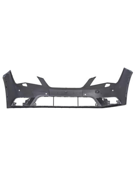 Pare-chocs avant Seat LEON III Par-Sea-1703 (5F) - phase 1 Par-Sea-1703 (01/2013 au 12/2016)