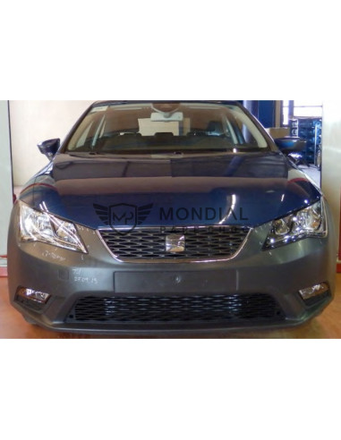 Pare-chocs avant Seat LEON III Par-Sea-1703 (5F) - phase 1 Par-Sea-1703 (01/2013 au 12/2016)
