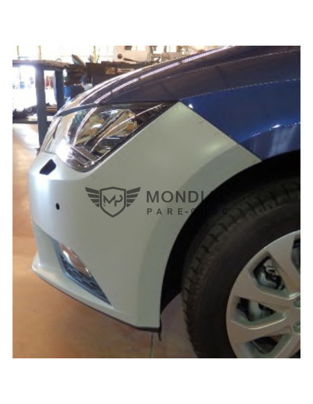 Pare-chocs avant Seat LEON III Par-Sea-1703 (5F) - phase 1 Par-Sea-1703 (01/2013 au 12/2016)