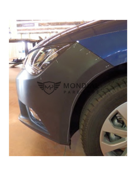 Pare-chocs avant Seat LEON III Par-Sea-1703 (5F) - phase 1 Par-Sea-1703 (01/2013 au 12/2016)