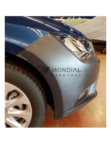 Pare-chocs avant Seat LEON III Par-Sea-1703 (5F) - phase 1 Par-Sea-1703 (01/2013 au 12/2016)