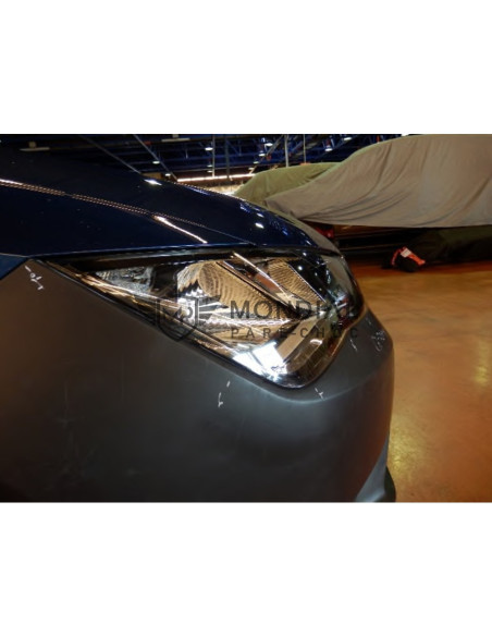 Pare-chocs avant Seat LEON III Par-Sea-1703 (5F) - phase 1 Par-Sea-1703 (01/2013 au 12/2016)
