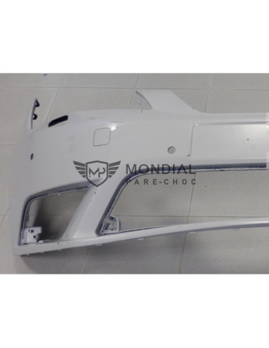 Pare-chocs avant Seat LEON III Par-Sea-1703 (5F) - phase 1 Par-Sea-1703 (01/2013 au 12/2016)