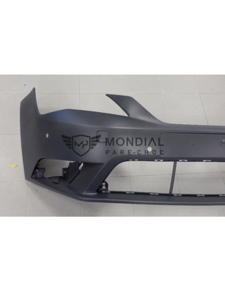 Pare-chocs avant Seat LEON III Par-Sea-1703 (5F) - phase 1 Par-Sea-1703 (01/2013 au 12/2016)