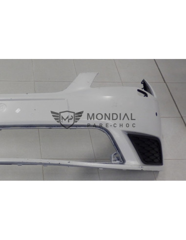 Pare-chocs avant Seat LEON III Par-Sea-1703 (5F) - phase 1 Par-Sea-1703 (01/2013 au 12/2016)