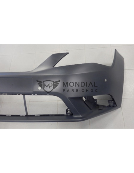 Pare-chocs avant Seat LEON III Par-Sea-1703 (5F) - phase 1 Par-Sea-1703 (01/2013 au 12/2016)