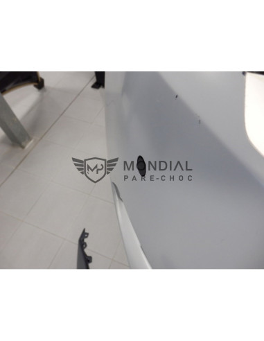 Pare-chocs avant Seat LEON III Par-Sea-1703 (5F) - phase 1 Par-Sea-1703 (01/2013 au 12/2016)