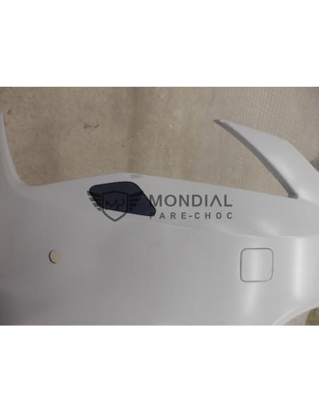 Pare-chocs avant Seat LEON III Par-Sea-1703 (5F) - phase 1 Par-Sea-1703 (01/2013 au 12/2016)