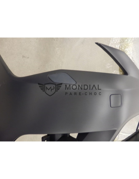 Pare-chocs avant Seat LEON III Par-Sea-1703 (5F) - phase 1 Par-Sea-1703 (01/2013 au 12/2016)