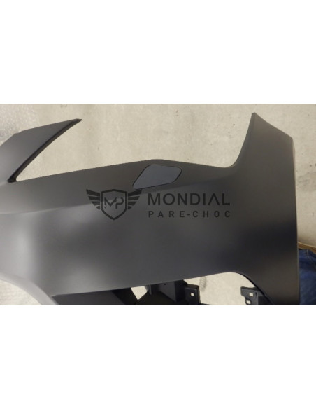 Pare-chocs avant Seat LEON III Par-Sea-1703 (5F) - phase 1 Par-Sea-1703 (01/2013 au 12/2016)