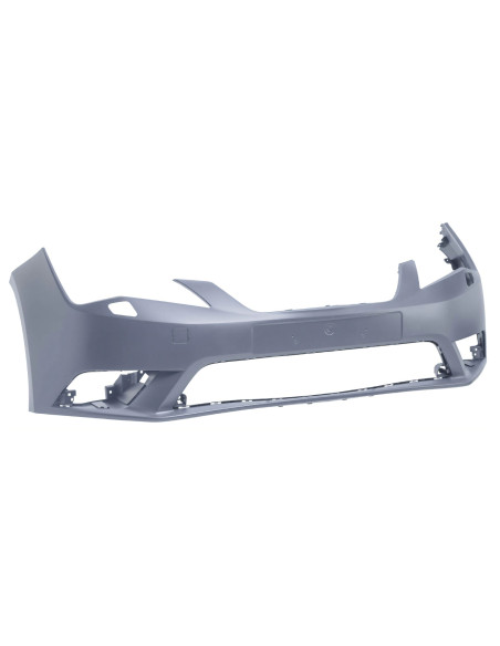 Pare-chocs avant Seat LEON III Par-Sea-1704 (5F) - phase 1 Par-Sea-1704 (01/2013 au 12/2016)