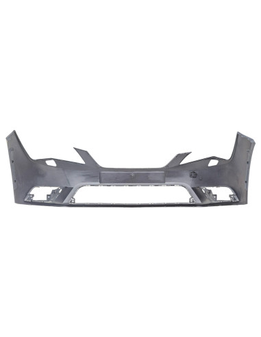 Pare-chocs avant Seat LEON III Par-Sea-1704 (5F) - phase 1 Par-Sea-1704 (01/2013 au 12/2016)