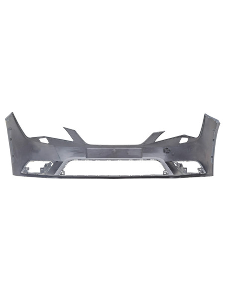 Pare-chocs avant Seat LEON III Par-Sea-1704 (5F) - phase 1 Par-Sea-1704 (01/2013 au 12/2016)