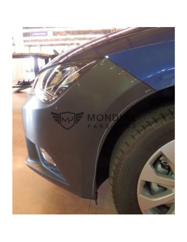 Pare-chocs avant Seat LEON III Par-Sea-1704 (5F) - phase 1 Par-Sea-1704 (01/2013 au 12/2016)