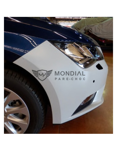 Pare-chocs avant Seat LEON III Par-Sea-1704 (5F) - phase 1 Par-Sea-1704 (01/2013 au 12/2016)