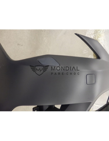 Pare-chocs avant Seat LEON III Par-Sea-1704 (5F) - phase 1 Par-Sea-1704 (01/2013 au 12/2016)