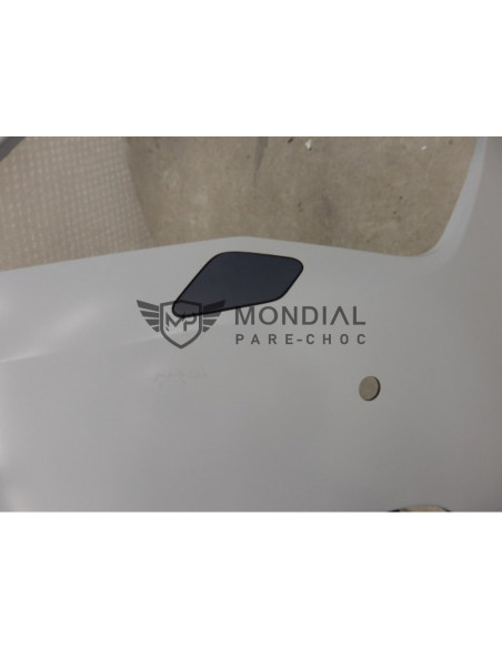 Pare-chocs avant Seat LEON III Par-Sea-1704 (5F) - phase 1 Par-Sea-1704 (01/2013 au 12/2016)