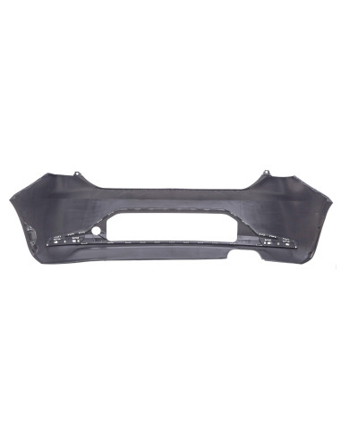 Pare-chocs arrière Seat LEON III FR Par-Sea-1709 (5F) - phase 1 FR Par-Sea-1709 (01/2013 au 12/2016)