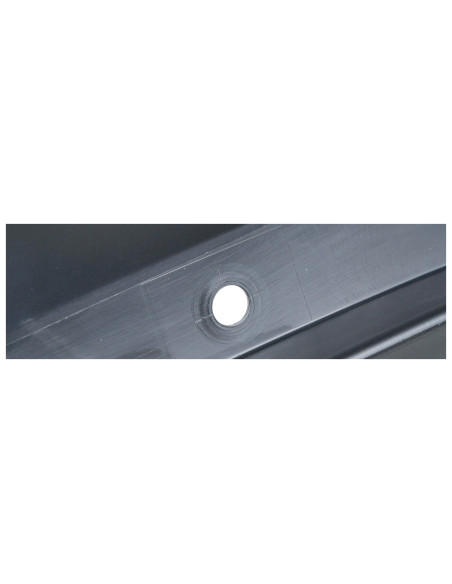 Pare-chocs arrière Seat LEON III Par-Sea-1710 (5F) - phase 1 Par-Sea-1710 (01/2013 au 12/2016)