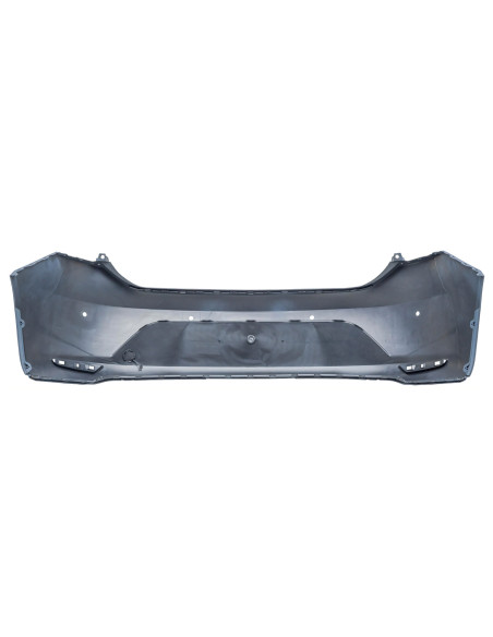 Pare-chocs arrière Seat LEON III Par-Sea-1710 (5F) - phase 1 Par-Sea-1710 (01/2013 au 12/2016)