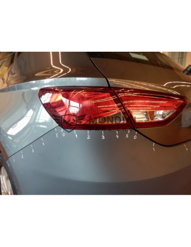 Pare-chocs arrière Seat LEON III Par-Sea-1710 (5F) - phase 1 Par-Sea-1710 (01/2013 au 12/2016)
