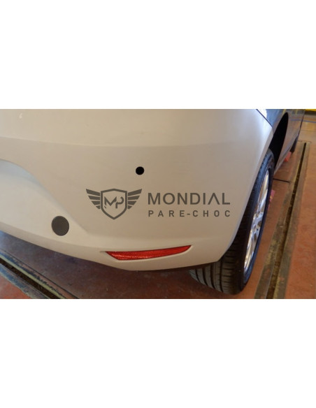 Pare-chocs arrière Seat LEON III Par-Sea-1710 (5F) - phase 1 Par-Sea-1710 (01/2013 au 12/2016)