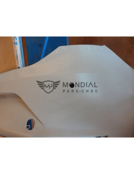 Pare-chocs arrière Seat LEON III Par-Sea-1710 (5F) - phase 1 Par-Sea-1710 (01/2013 au 12/2016)