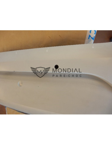 Pare-chocs arrière Seat LEON III Par-Sea-1710 (5F) - phase 1 Par-Sea-1710 (01/2013 au 12/2016)