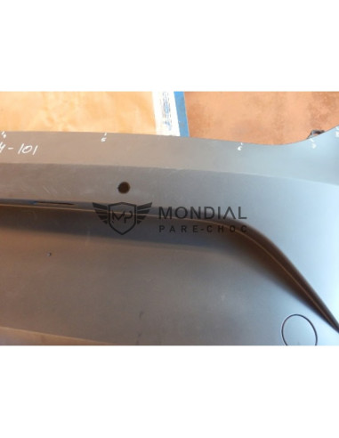 Pare-chocs arrière Seat LEON III Par-Sea-1710 (5F) - phase 1 Par-Sea-1710 (01/2013 au 12/2016)