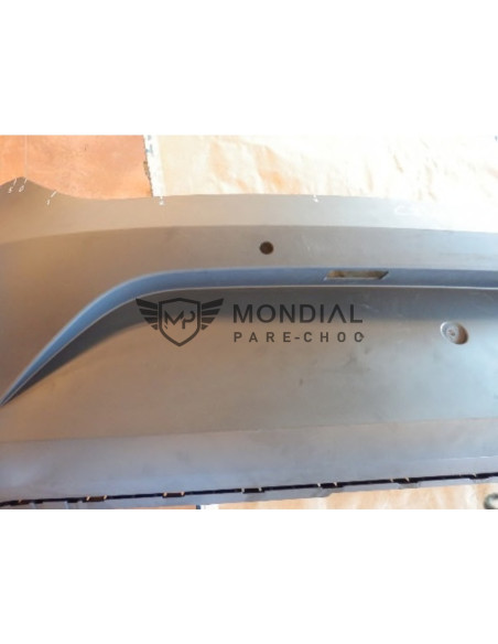 Pare-chocs arrière Seat LEON III Par-Sea-1710 (5F) - phase 1 Par-Sea-1710 (01/2013 au 12/2016)