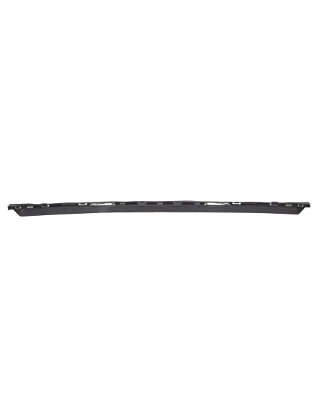 Spoiler pare-choc Seat LEON III  (5F) - phase 1  (01/2013 au 12/2016)