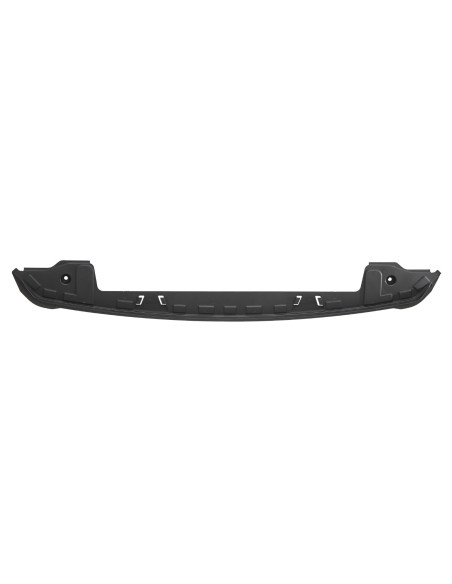 Spoiler pare-choc Seat LEON III  (5F) - phase 1  (01/2013 au 12/2016)
