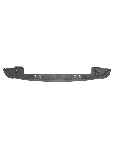 Spoiler pare-choc Seat LEON III  (5F) - phase 1  (01/2013 au 12/2016)