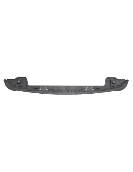Spoiler pare-choc Seat LEON III  (5F) - phase 1  (01/2013 au 12/2016)