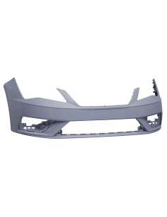 Pare-chocs avant Seat LEON III Par-Sea-1736 (5F) - phase 2 Par-Sea-1736 (01/2017 au 02/2020)