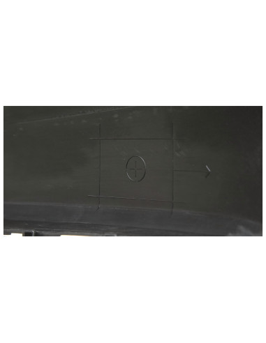 Pare-chocs avant Seat LEON III Par-Sea-1736 (5F) - phase 2 Par-Sea-1736 (01/2017 au 02/2020)