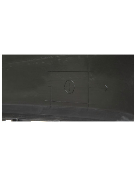 Pare-chocs avant Seat LEON III Par-Sea-1736 (5F) - phase 2 Par-Sea-1736 (01/2017 au 02/2020)