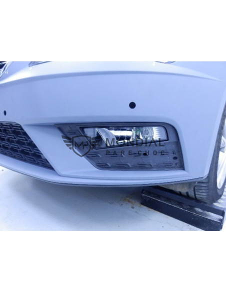 Pare-chocs avant Seat LEON III Par-Sea-1736 (5F) - phase 2 Par-Sea-1736 (01/2017 au 02/2020)