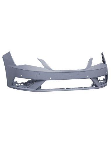 Pare-chocs avant Seat LEON III Par-Sea-1738 (5F) - phase 2 Par-Sea-1738 (01/2017 au 02/2020)